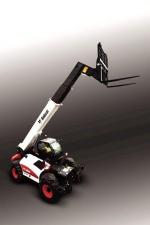 Телескопічні навантажувачі Bobcat T40140 IIIB