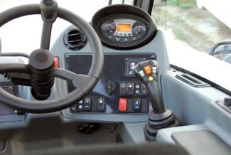 Телескопічні навантажувачі Bobcat TL 360