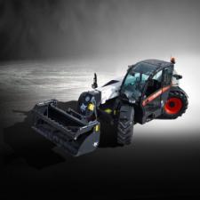 Телескопічні навантажувачі Bobcat TL 470