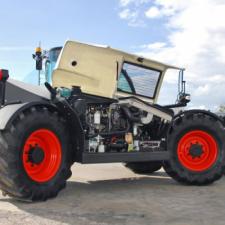 Телескопічні навантажувачі Bobcat TL 470