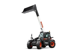 Телескопічні навантажувачі Bobcat TL30.70 Low Cab 75 V