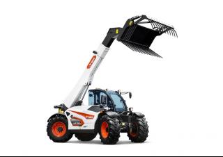 Телескопічні навантажувачі Bobcat TL38.70HF 135 V