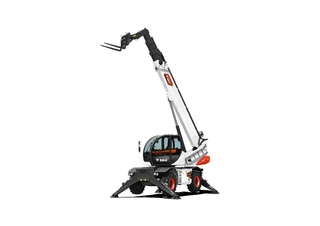 Телескопічні навантажувачі з верхньою будовою Bobcat TR60.250