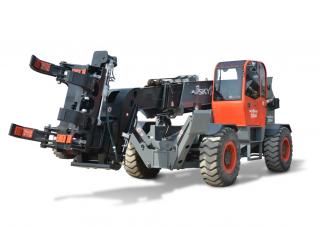 Телескопічні навантажувачі Skyjack ZB 2044