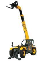 Телескопічні навантажувачі Dieci Zeus 33.11-85