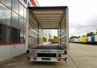 причепи тернтовий причіп Möslein TPW 105 D 7,30