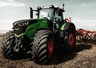Трактори 4WD Fendt 1042 Vario PowerPlus
