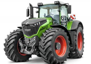 Трактори 4WD Fendt 1046 Vario PowerPlus