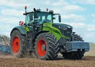 Трактори 4WD Fendt 1050 Vario PowerPlus