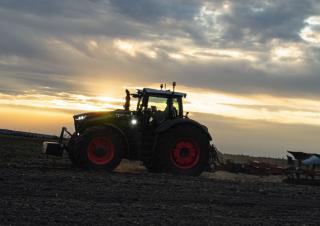 Трактори 4WD Fendt 1050 Vario PowerPlus