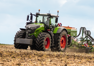 Трактори 4WD Fendt 1050 Vario PowerPlus