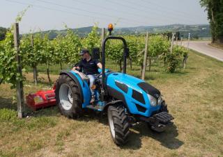 Трактори 4WD Landini 2-045