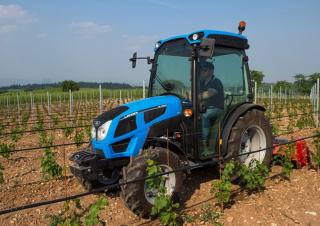 Трактори 4WD Landini 2-050