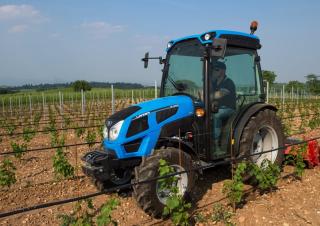 Трактори 4WD Landini 2-050 MR