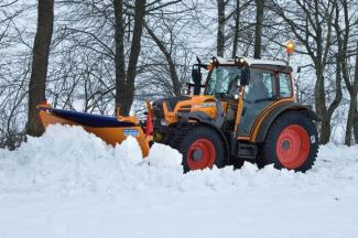 Трактори 4WD Fendt 209 V Vario
