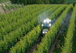 Трактори 4WD Fendt 210 V Vario Power