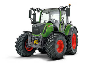 Трактори 4WD Fendt 310 Vario Power