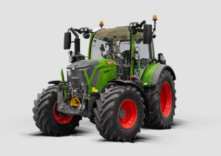 Трактори 4WD Fendt 310 Vario Power 