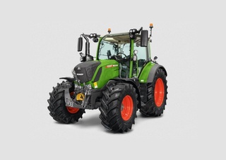 Трактори 4WD Fendt 311 Vario Profi+