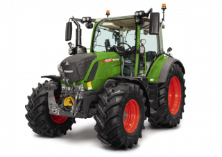 Трактори 4WD Fendt 314 Vario Power