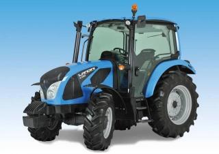 Трактори 4WD Landini 4-060