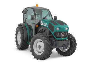Трактори 4WD Arbos 4100 Q