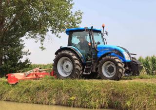 Трактори 4WD Landini 5-100H