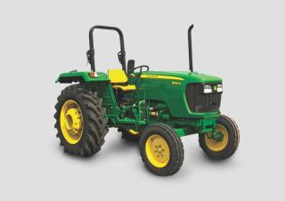Трактори 4WD John Deere 5039D