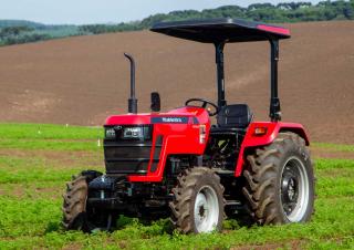Трактори 4WD Mahindra 5050