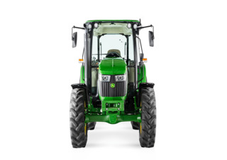 Трактори 4WD John Deere 5067E