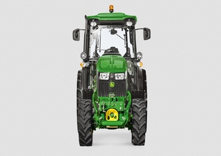 Трактори 4WD John Deere 5075GN