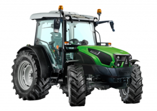 Трактори 4WD DEUTZ-FAHR 5080 D GS 