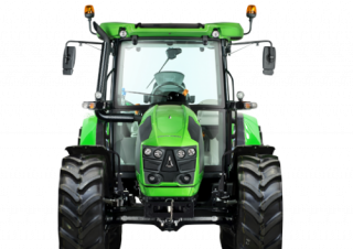Гусеничні трактори DEUTZ-FAHR 5090 G LS