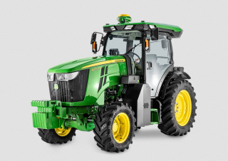 Трактори 4WD John Deere 5090EN