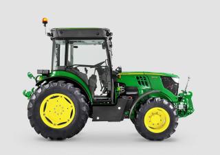 Трактори 4WD John Deere 5090GF