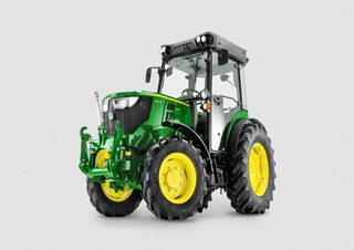 Трактори 4WD John Deere 5090GF