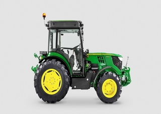 Трактори 4WD John Deere 5090GF