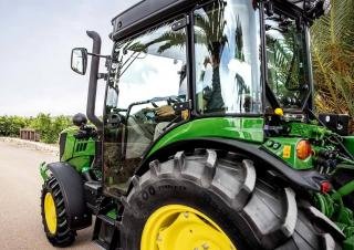 Трактори 4WD John Deere 5090GN