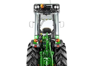 Трактори 4WD John Deere 5090GN