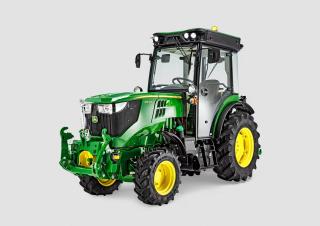 Трактори 4WD John Deere 5090GV