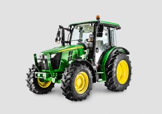 Трактори 4WD John Deere 5090M 