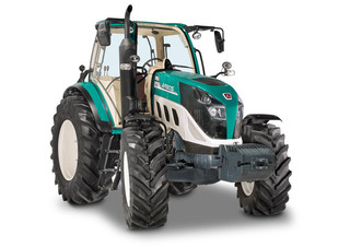 Трактори 4WD Arbos 5100