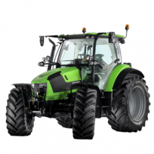 Трактори 4WD DEUTZ-FAHR 5130 DT