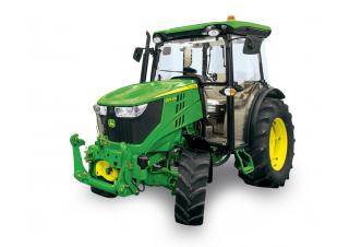 Трактори 4WD John Deere 5100GL