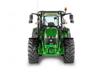 Трактори 4WD John Deere 5100R