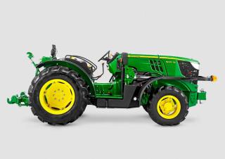 Трактори 4WD John Deere 5105GL