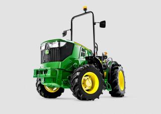 Трактори 4WD John Deere 5105GL