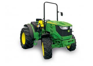 Трактори 4WD John Deere 5105GN