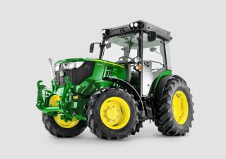 Трактори 4WD John Deere 5115GF 