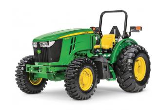 Трактори 4WD John Deere 5115ML